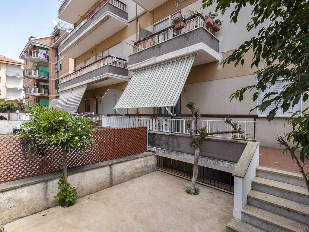 Апартаменты Casa Scilla Сперлонга Экстерьер фото