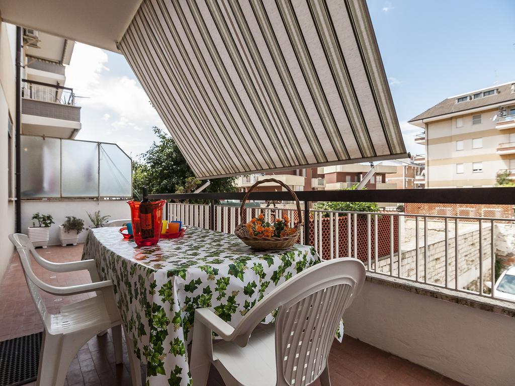 Апартаменты Casa Scilla Сперлонга Экстерьер фото